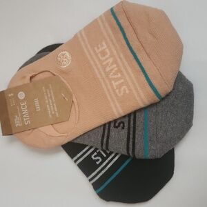 Stance Casual Women's Socks Set